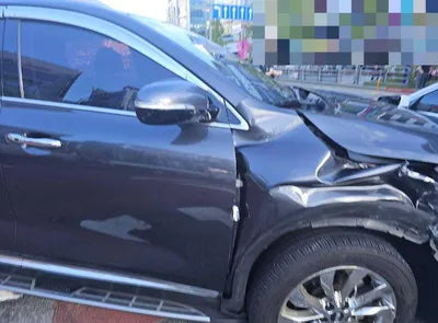 2017 Kia Sorento VIN: