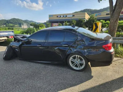 2016 BMW 520 731KMWBA5E7105GG1 VIN:731KMWBA5E7105GG1