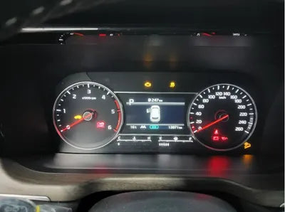 2023 Kia Sorento VIN: