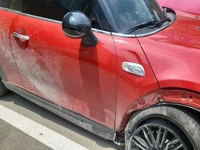 2016 MINI Cooper WMWXN9103G2A96515 VIN:WMWXN9103G2A96515