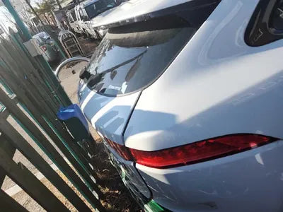 2019 Jaguar F-Pace SADCA2BN5KA363779 VIN:SADCA2BN5KA363779