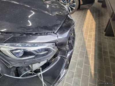 2018 Mercedes-Benz S 63 AMG WDDXJ8JB1JA034136 VIN:WDDXJ8JB1JA034136