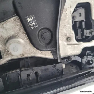 2017 Mercedes-Benz E 400 WDD1J6GB0HF039536 VIN:WDD1J6GB0HF039536