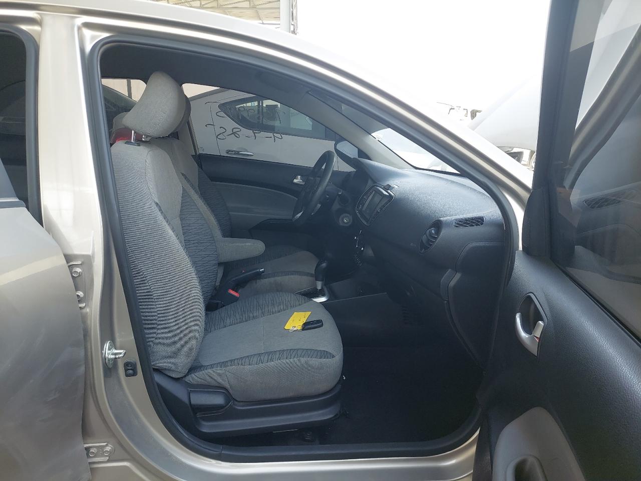 2023 KIA PEGAS VIN:LJD0AA297P0******