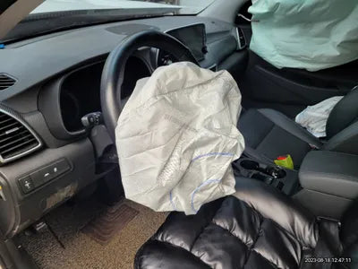 2019 Hyundai Tucson 816KMKMHJ381ABKU0 VIN:816KMKMHJ381ABKU0