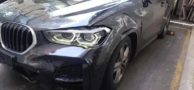 2021 BMW 120 WBA11DG00M5S80944 VIN:WBA11DG00M5S80944