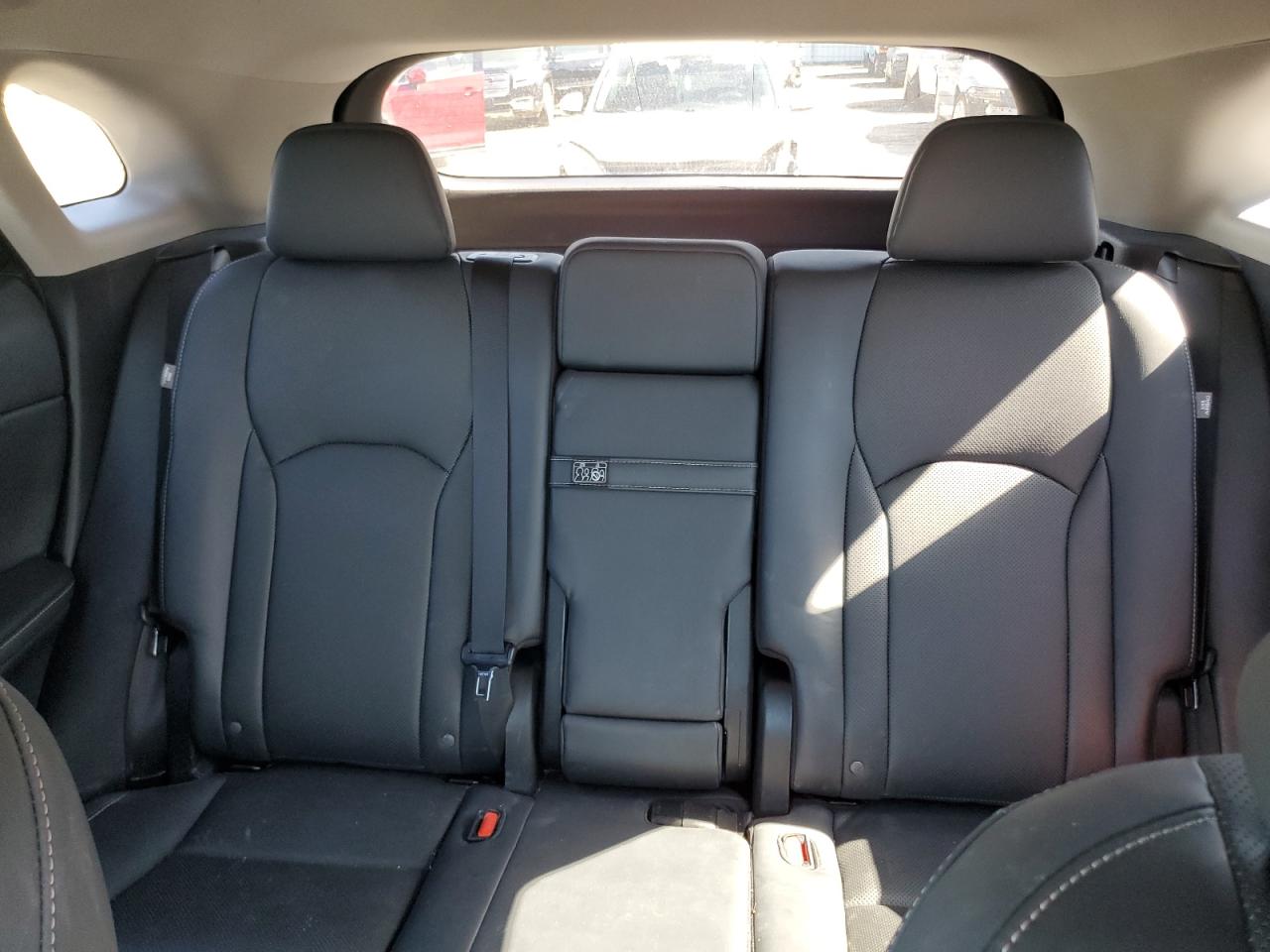 2022 LEXUS RX 350 VIN:2T2HZMAAXNC222254