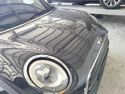 2016 MINI Cooper WMWXT3105H2E28135 VIN:WMWXT3105H2E28135