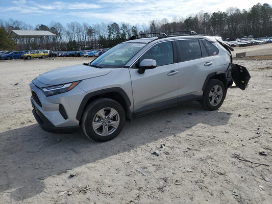2022 TOYOTA RAV4 XLE VIN:2T3RWRFVXNW140878