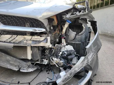 2020 Mercedes-Benz A 220 W1K3G4EB0LJ191031 VIN:W1K3G4EB0LJ191031