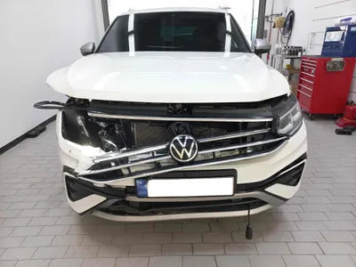 2023 Volkswagen Tiguan Allspace WVGZZZ5N8PM050505 VIN:WVGZZZ5N8PM050505