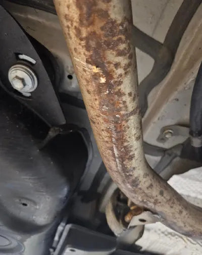 2022 Toyota Prius JTDKAMFU1N3155458 VIN:JTDKAMFU1N3155458