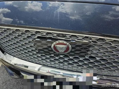 2018 Jaguar XJ VIN: