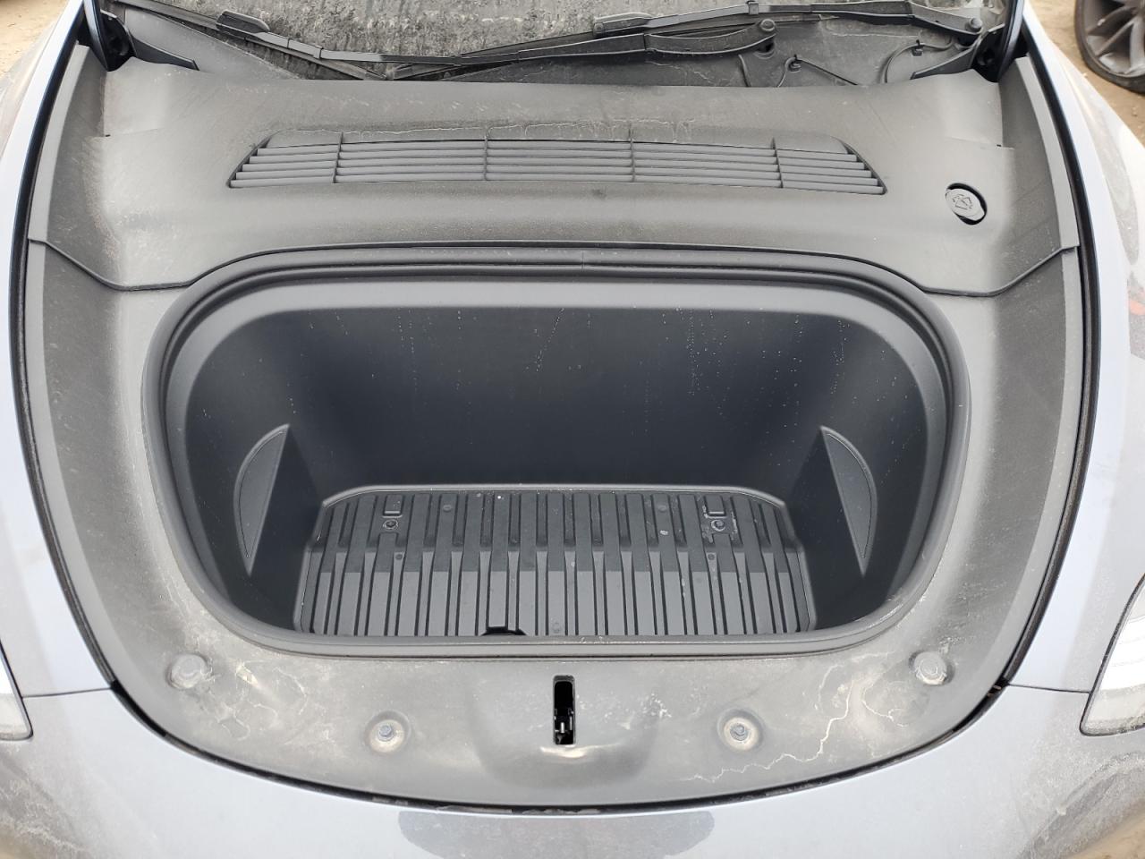 2023 TESLA MODEL Y  VIN:7SAYGDEE5PF671897