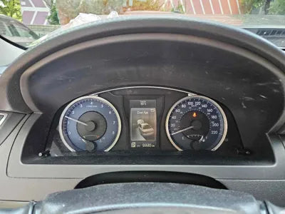 2016 Toyota Camry 4T1BF1FK7GU551076 VIN:4T1BF1FK7GU551076