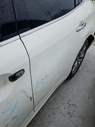 2015 Infiniti Q70 VIN: