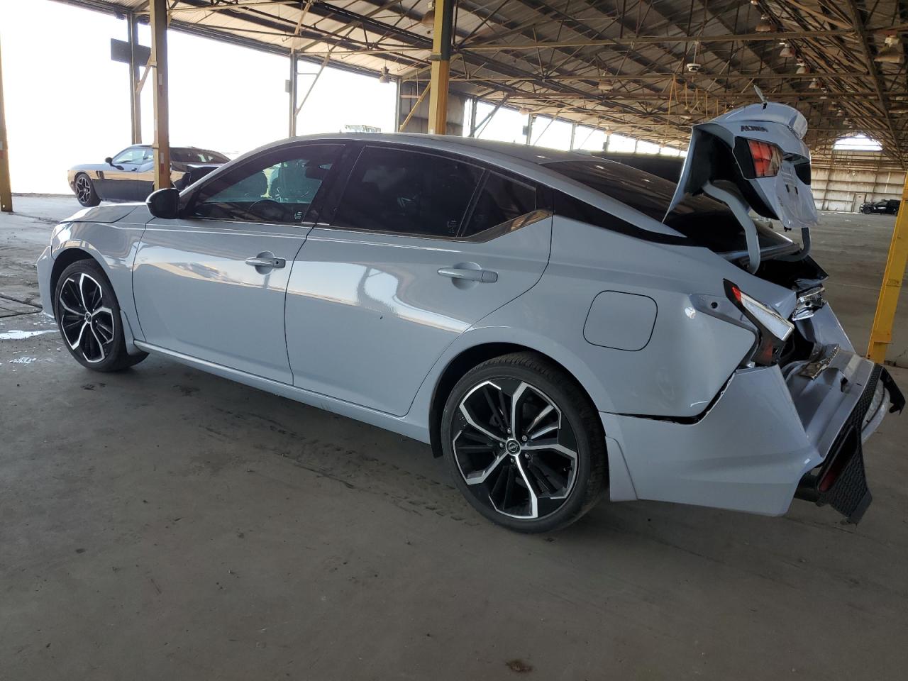 2023 NISSAN ALTIMA SR VIN:1N4BL4CV2PN318476