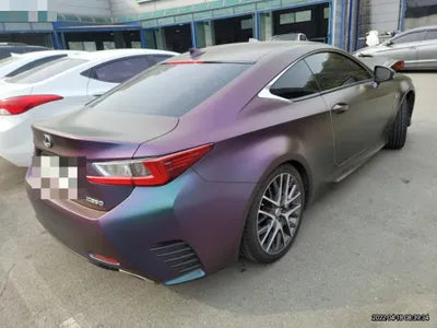 2015 Lexus RC 350 JTHHE5BC9F5000209 VIN:JTHHE5BC9F5000209