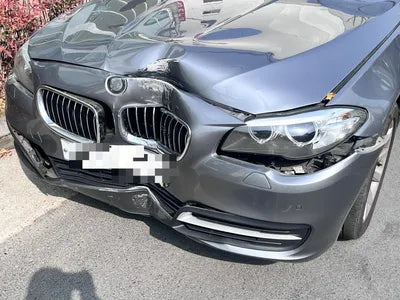 2015 BMW 528 WBA5A7106FD816462 VIN:WBA5A7106FD816462