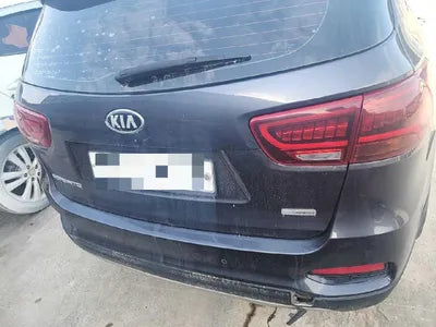 2018 Kia Sorento VIN: