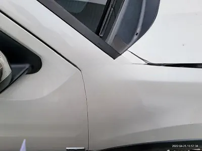 2018 Kia Mohave KNAKN814DJA182392 VIN:KNAKN814DJA182392