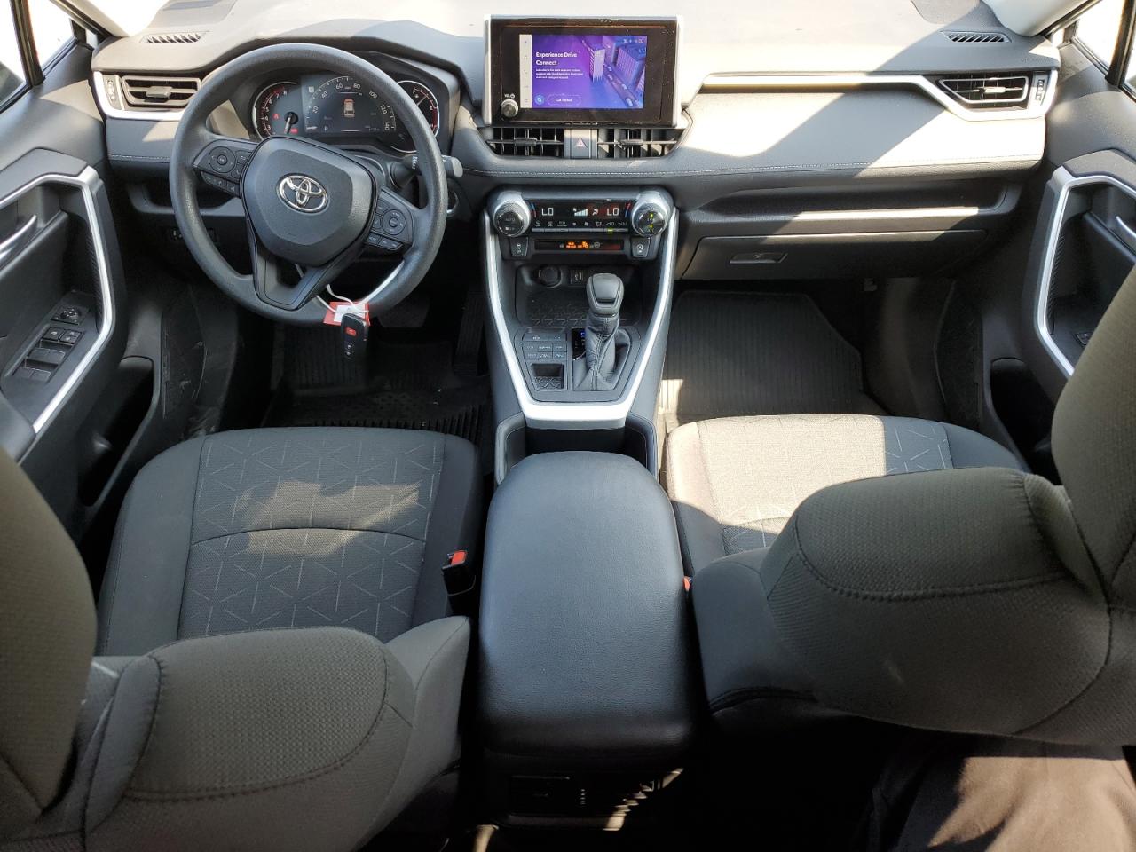 2024 TOYOTA RAV4 XLE VIN:2T3P1RFV8RC405522