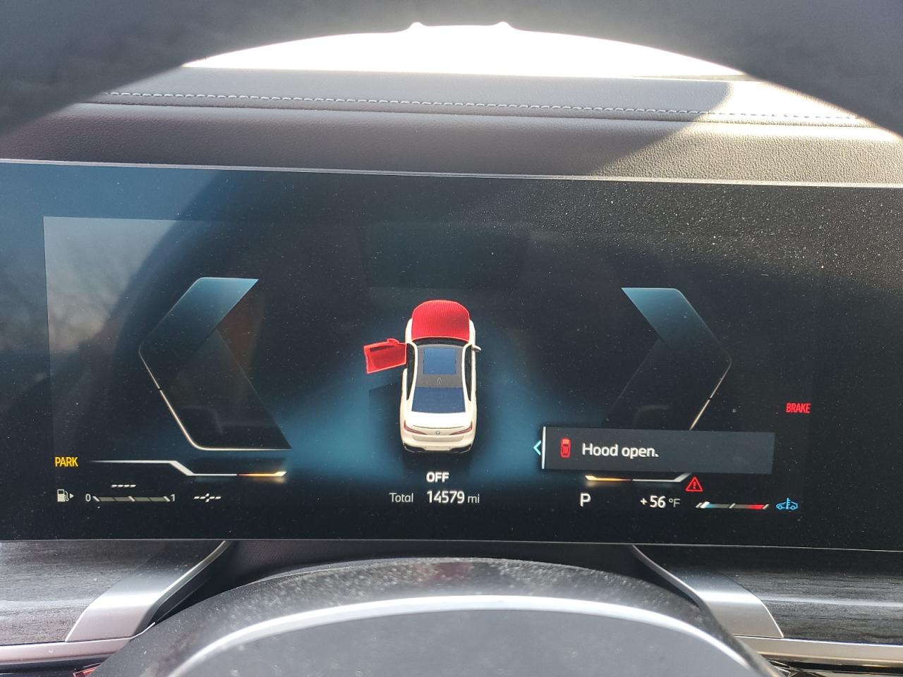 2024 BMW 760 XI VIN:WBA33EJ06RCP19505