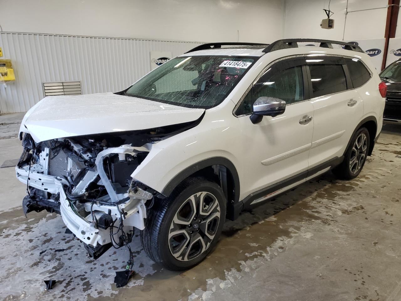 2023 SUBARU ASCENT TOURING VIN:ZFBERFAB4H6G97217