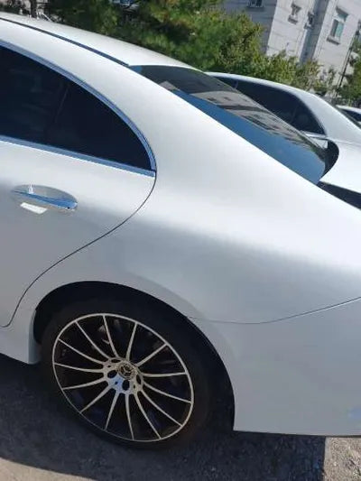 2020 Mercedes-Benz CLS 450 W1K2J5KB6MA084168 VIN:W1K2J5KB6MA084168