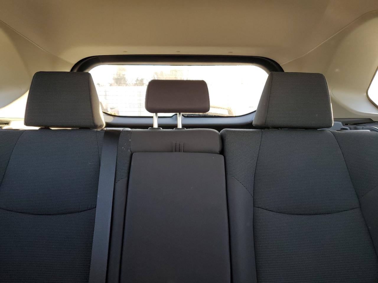 2023 TOYOTA RAV4 LE VIN:2T3H1RFV3PW283099