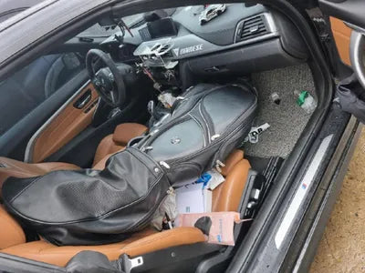 2018 BMW 430 WBA4Z1109JEA51447 VIN:WBA4Z1109JEA51447