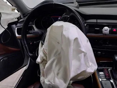 2016 Audi A6 WAUZZZ4G2GN103956 VIN:WAUZZZ4G2GN103956