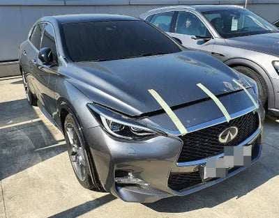 2017 Infiniti Q30 SJKCH53E7HA024602 VIN:SJKCH53E7HA024602