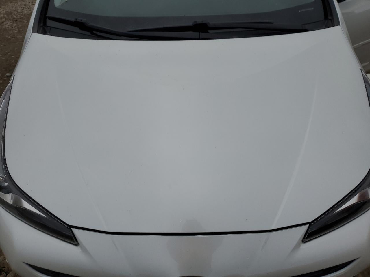 2022 TOYOTA PRIUS NIGHT SHADE VIN:JTDKAMFU9N3161668