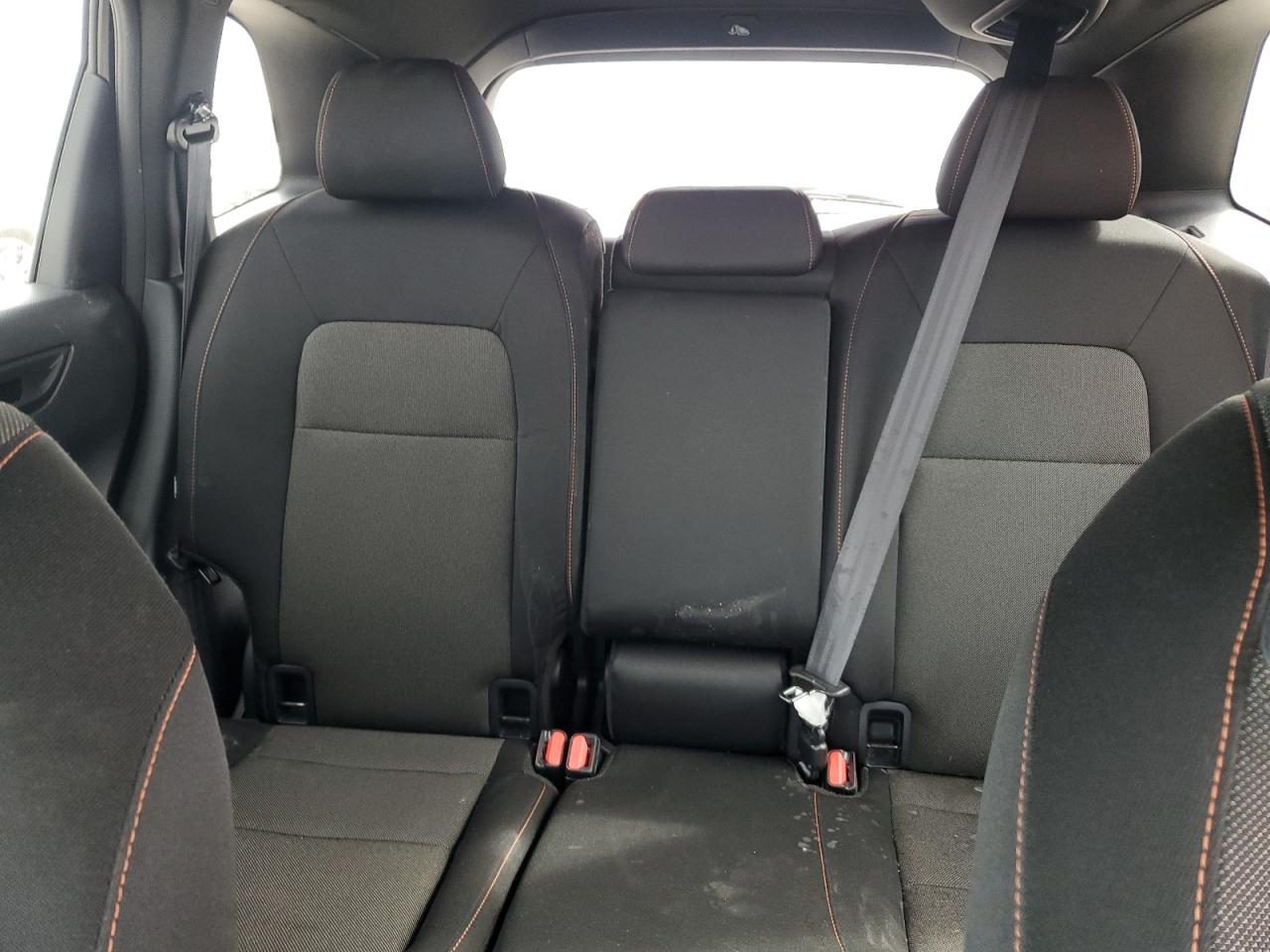 2024 HONDA CR-V SPORT VIN:7FARS5H57RE008601