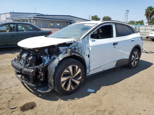 2023 VOLKSWAGEN ID.4 PRO VIN:1V2CMPE88PC015295