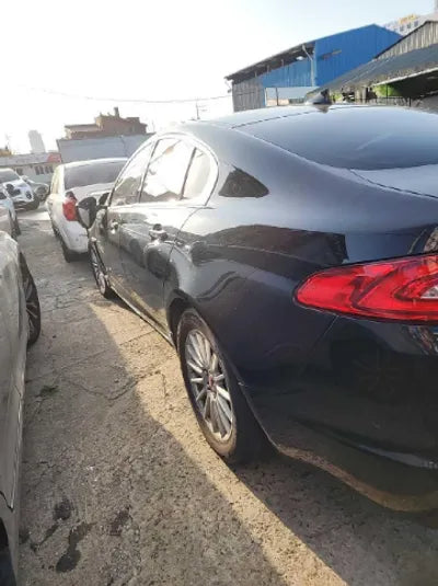 2015 Jaguar XF SAJAA05S4FPU54118 VIN:SAJAA05S4FPU54118