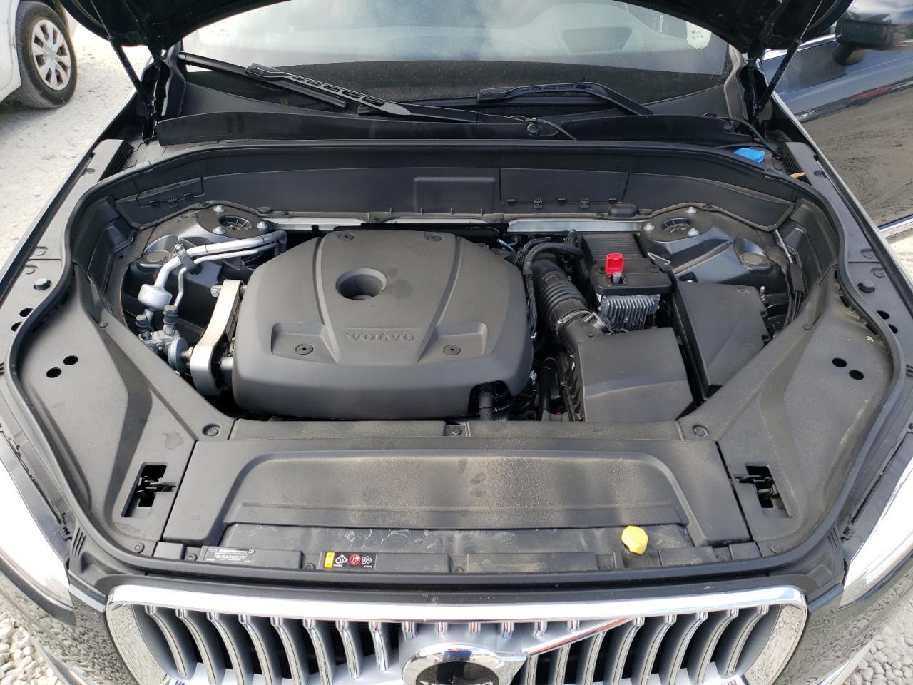 2022 VOLVO XC90 T6 INSCRIPTION VIN:YV4A22PL0N1862224
