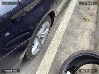 2015 BMW 530 WBA5D3104FGV82286 VIN:WBA5D3104FGV82286