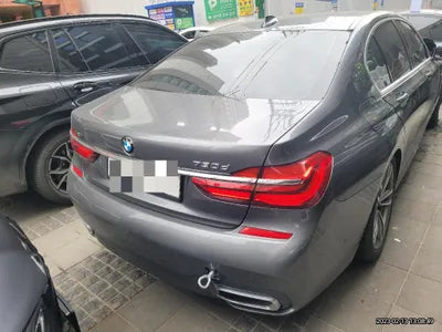 2017 BMW 730 WBA7C4101HG763527 VIN:WBA7C4101HG763527