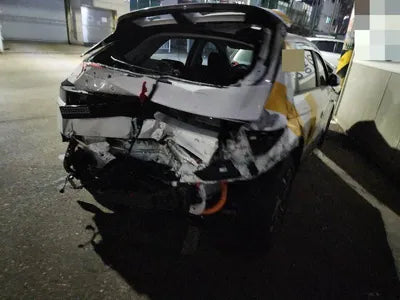 2022 Hyundai Ioniq KMHKL81AFNU104928 VIN:KMHKL81AFNU104928