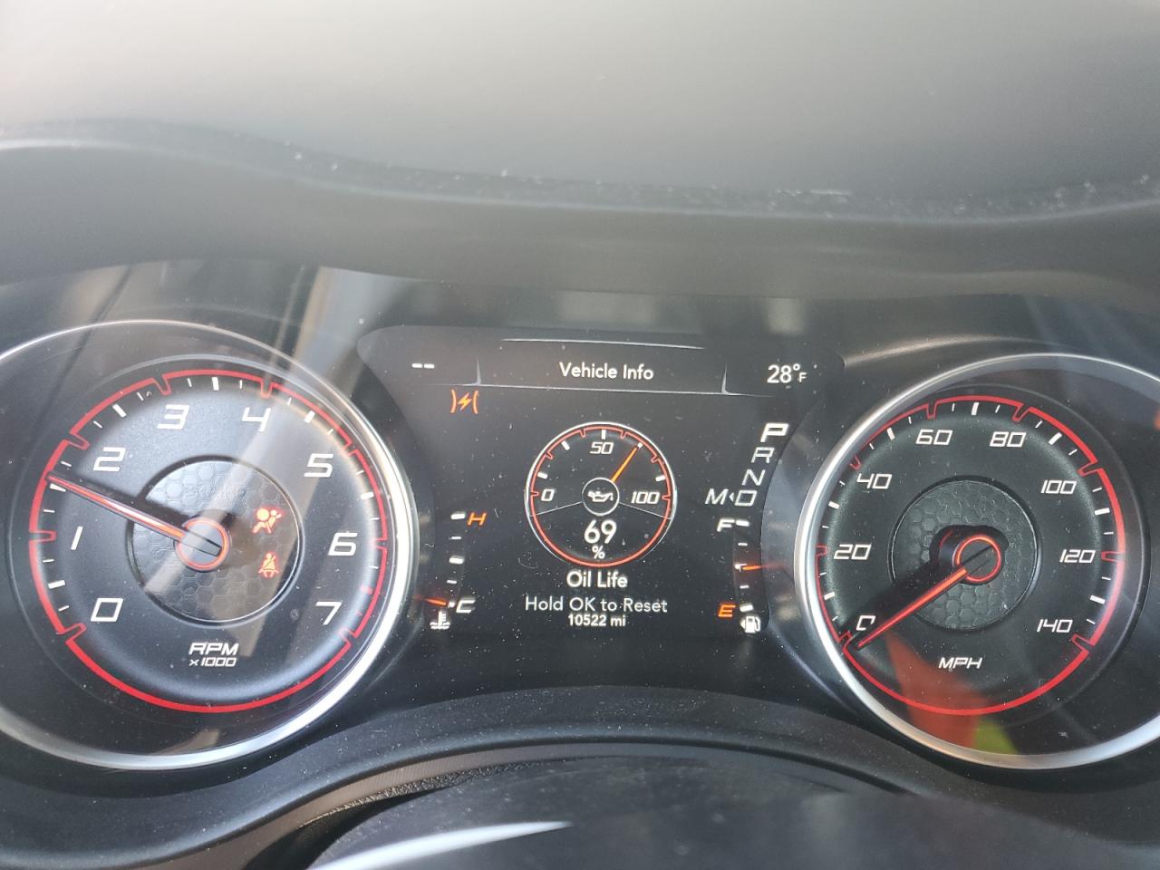 2023 DODGE CHARGER SXT VIN:2C3CDXBG2PH703114