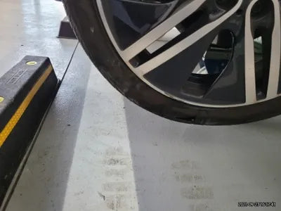 2018 BMW I3 WBY7Z2107J7B26784 VIN:WBY7Z2107J7B26784