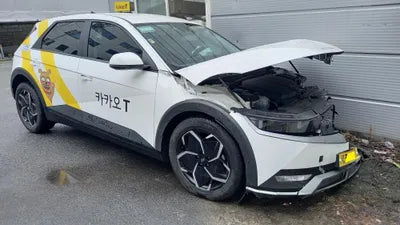 2023 Hyundai Ioniq KMHKL81FPPU186606 VIN:KMHKL81FPPU186606