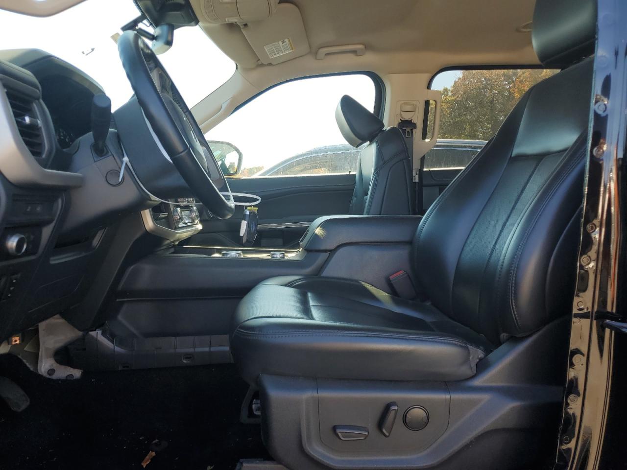 2022 FORD EXPEDITION MAX XLT VIN:1FMJK1JTXNEA44073