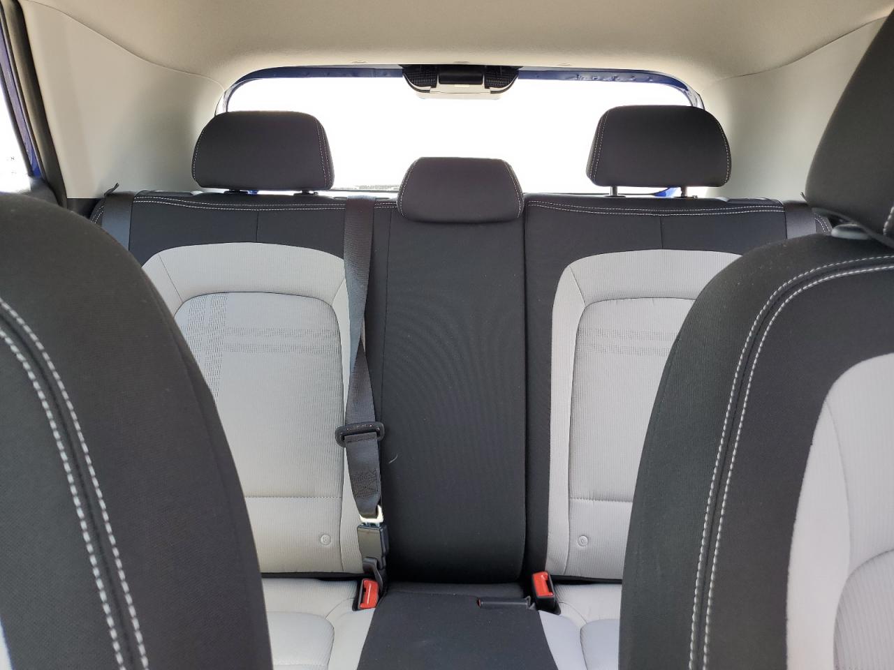2023 HYUNDAI VENUE SEL VIN:KMHRC8A30PU258930