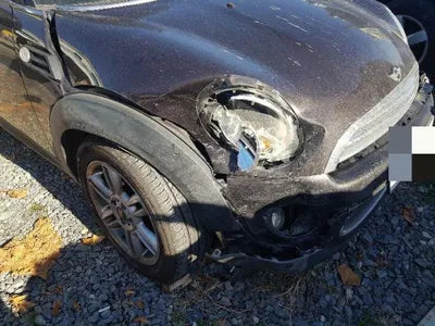 2015 MINI Cooper VIN: