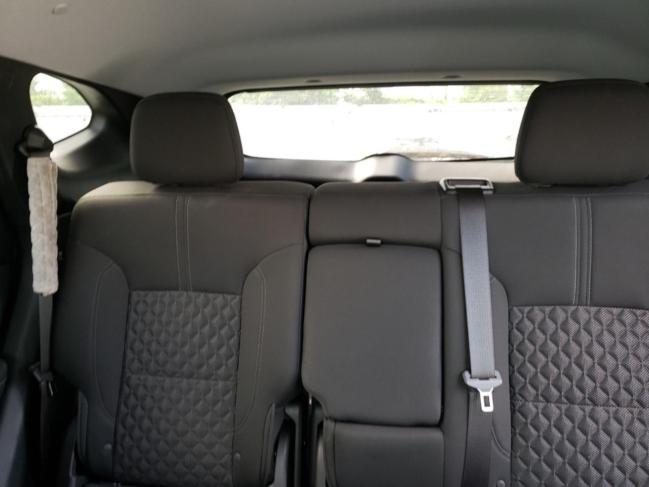 2022 CHEVROLET BLAZER 2LT VIN:3GNKBHR44NS188665