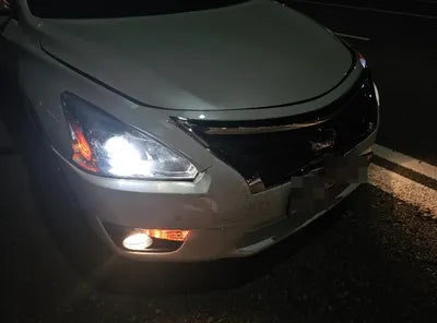 2014 Nissan Altima VIN:
