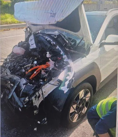 2023 Hyundai Kona VIN: